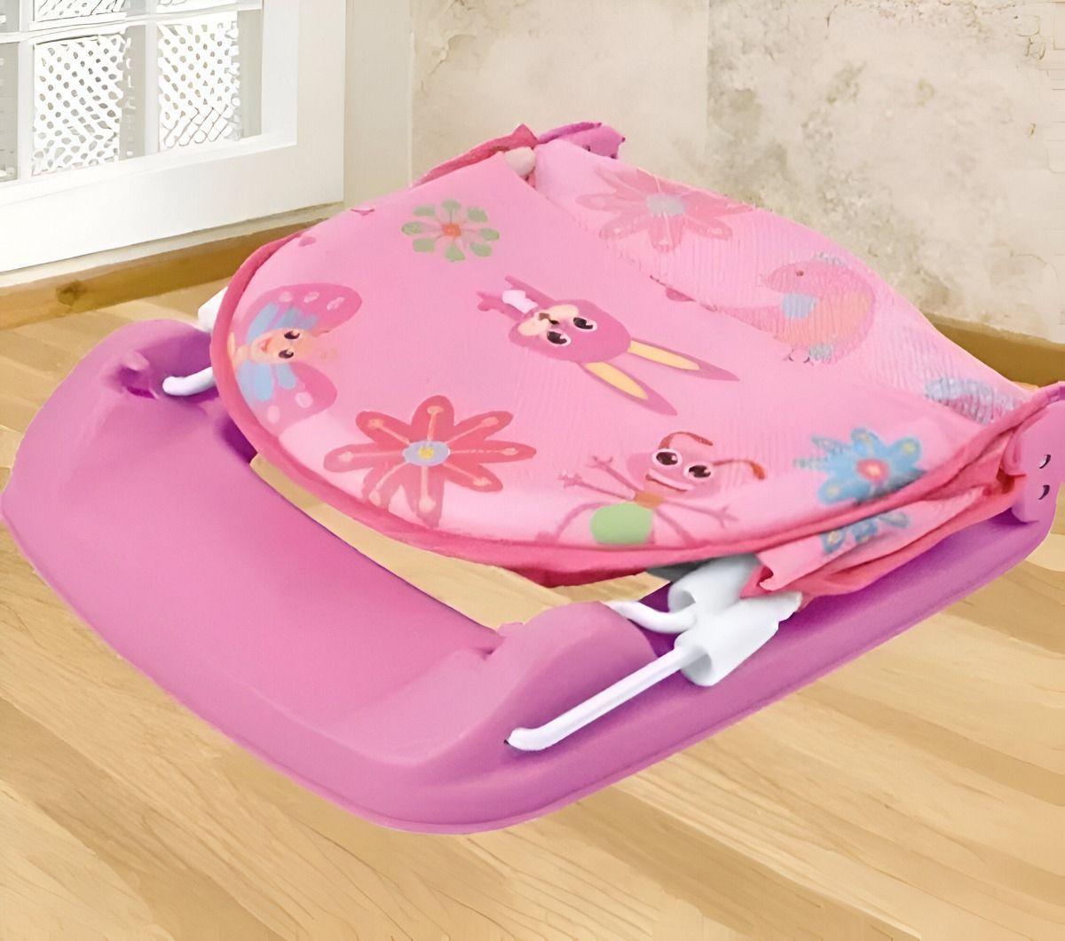 Asiento Baño Bebé 2 en 1 Multifuncional Ducha Tina Jhn-3