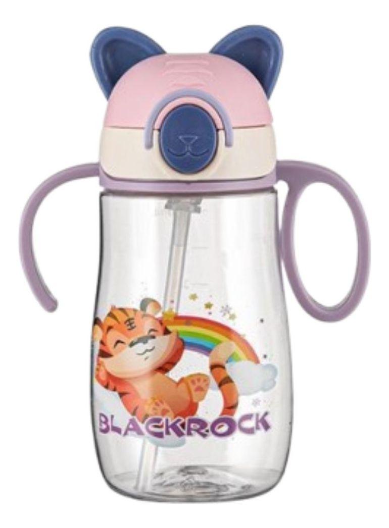 SET 2 BOTELLAS DE AGUA INFANTIL PARA DEPORTE NIÑOS LAU-0