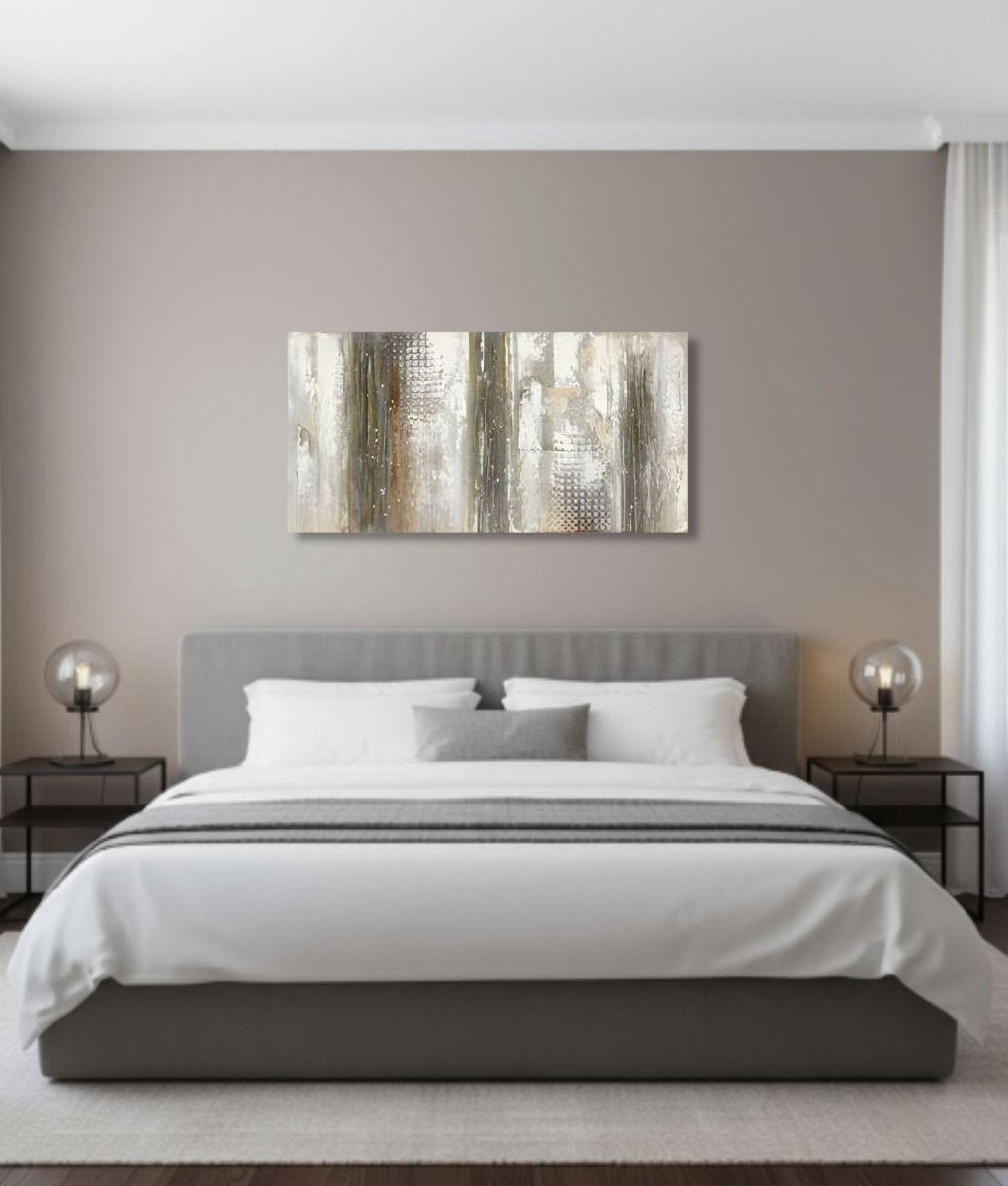 Cuadro Decorativo Arte Abstracto Adorno Pared Hogar Jhn-5