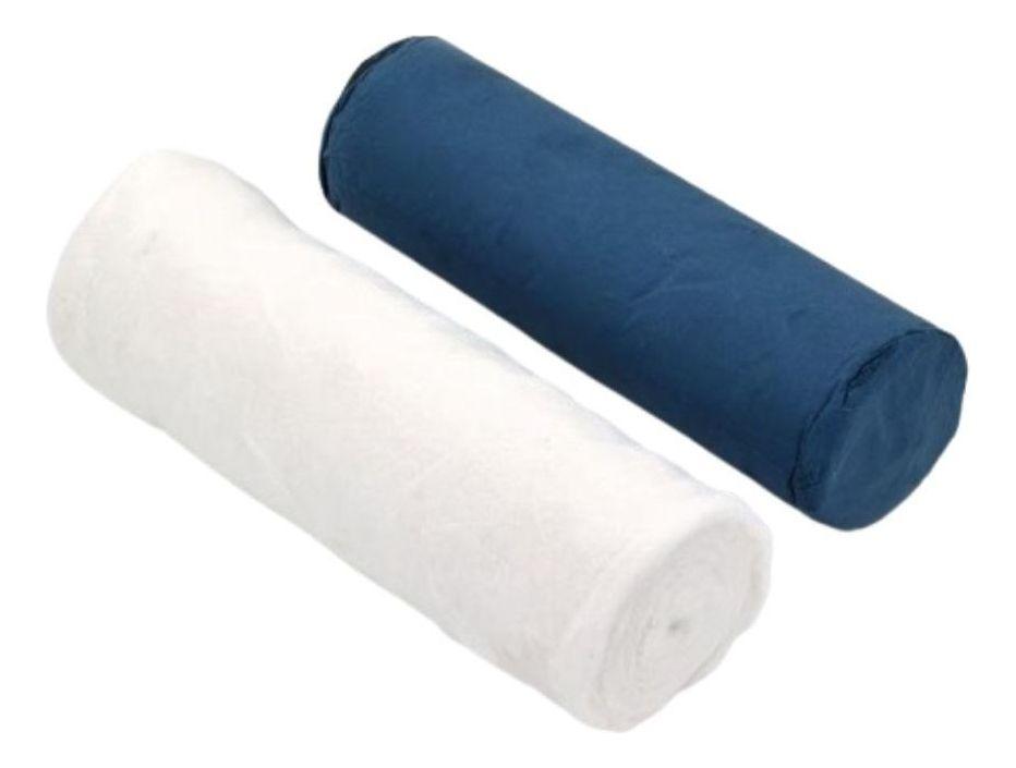 SET 6 ALGODÓN HIDROFILO PRENSADO 50 GRS USO MEDICO LAU-0