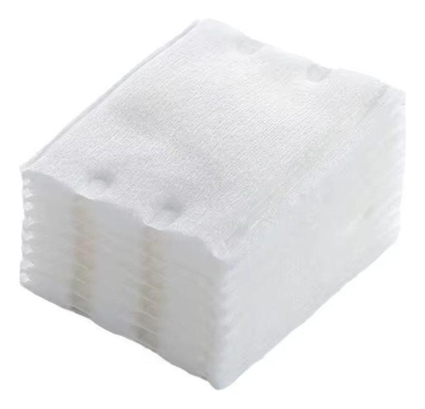 SET 7 PACK ALGODÓN DE HIDROFILO ALMOHADILLAS 75GRS LAU-0