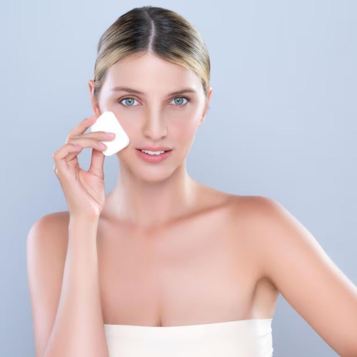 SET 7 PACK ALGODÓN DE HIDROFILO ALMOHADILLAS 75GRS LAU-1