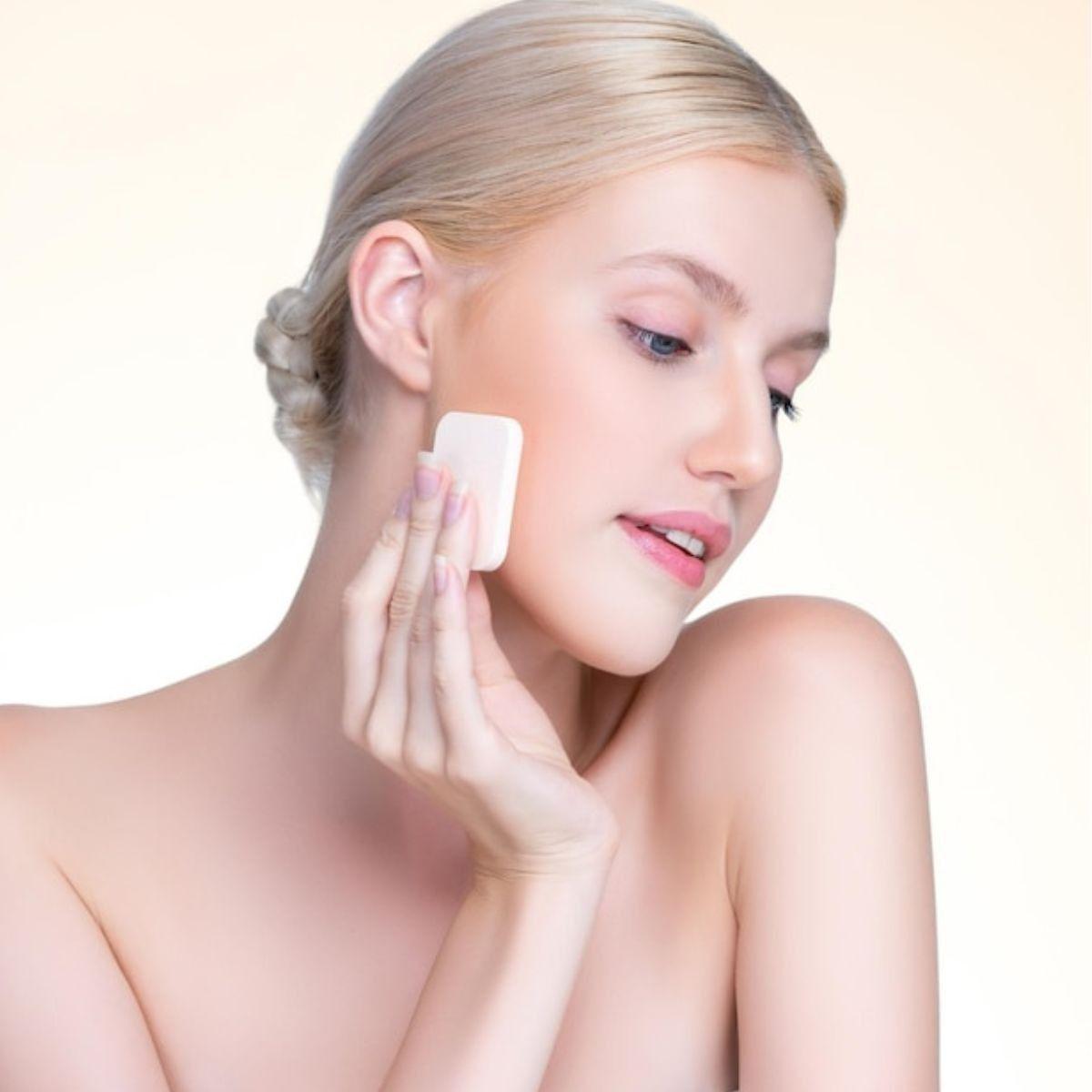 SET 7 PACK ALGODÓN DE HIDROFILO ALMOHADILLAS 75GRS LAU-2