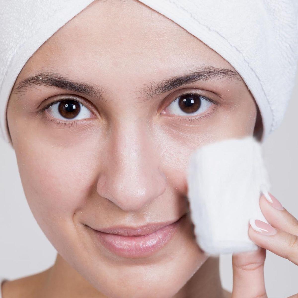 SET 7 PACK ALGODÓN DE HIDROFILO ALMOHADILLAS 75GRS LAU-7