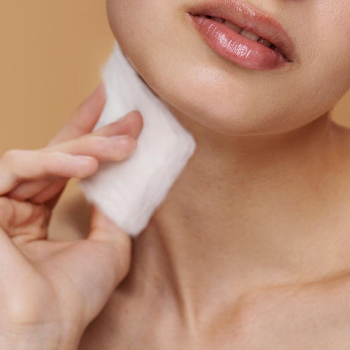 SET 7 PACK ALGODÓN DE HIDROFILO ALMOHADILLAS 75GRS LAU-8