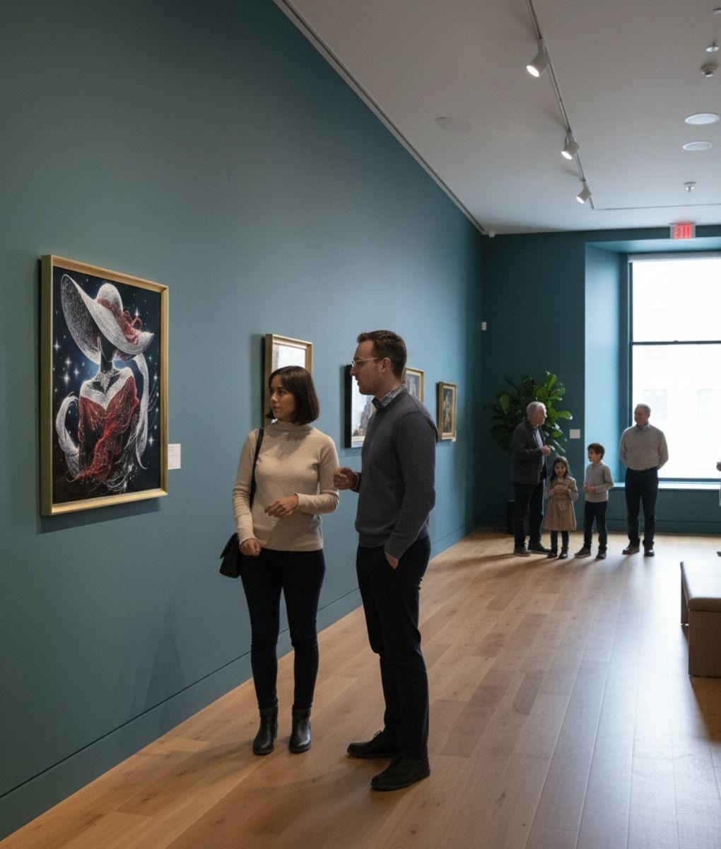 Cuadro Decorativo Diva Estelar Arte Glamour Pared Adorno Jhn-4