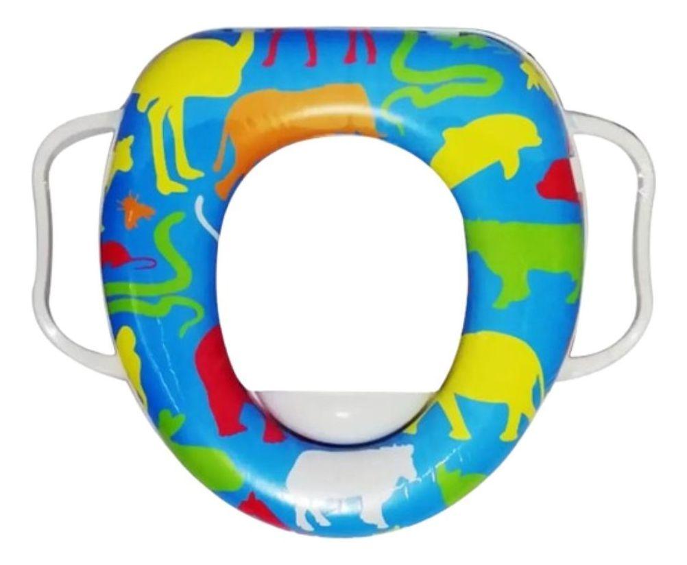 ADAPTADOR TAPA WC PARA NIÑOS REDUCTOR PARA NIÑOS LAU-0