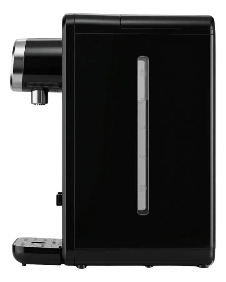 Dispensador Agua Profesional Calentador Rápido Premium ALJ-1