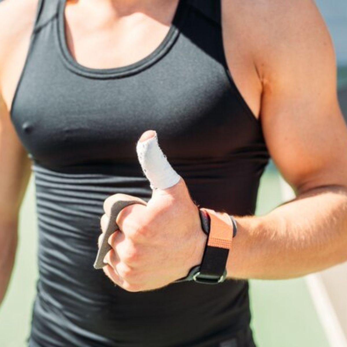 PACK 8 CINTAS ADHESIVA CHINA 1,25CMX5M USO MEDICO LAU-6