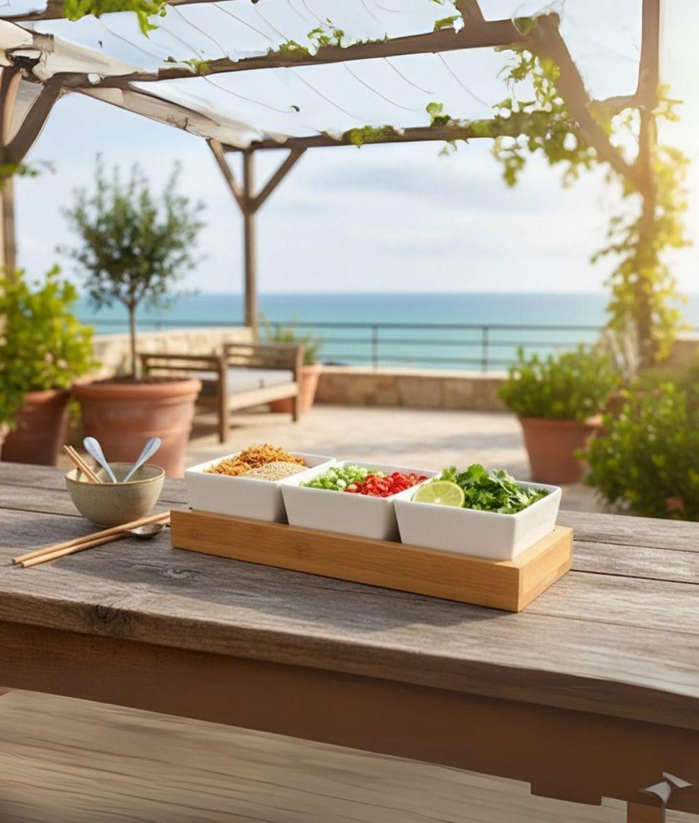 Especiero Organizador Condimentero Diseño Minimalista Jhn-8