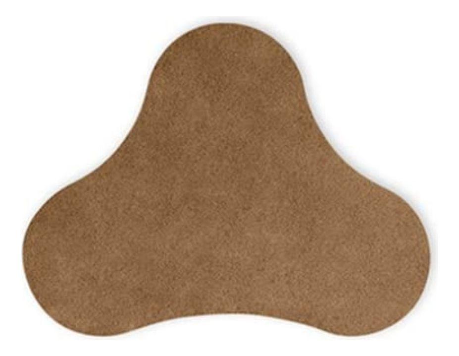 SET 8 PACK PARCHES ANTI JUANETE ALIVIAR DOLOR ARTICULAR LAU-0