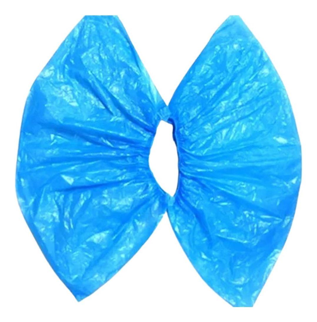 SET 3 PACK CUBRE ZAPATOS DESECHABLE USO MEDICO LAU-0