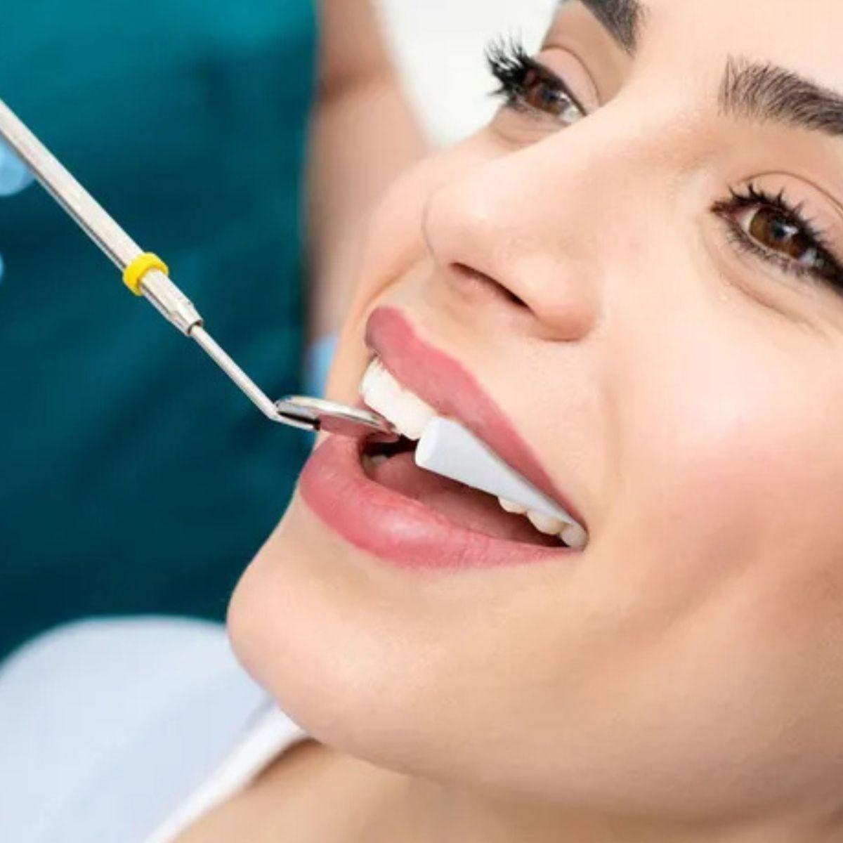 ALGODÓN HIDROFILICO DENTAL PACK DE 50 UNIDADES LAU-6