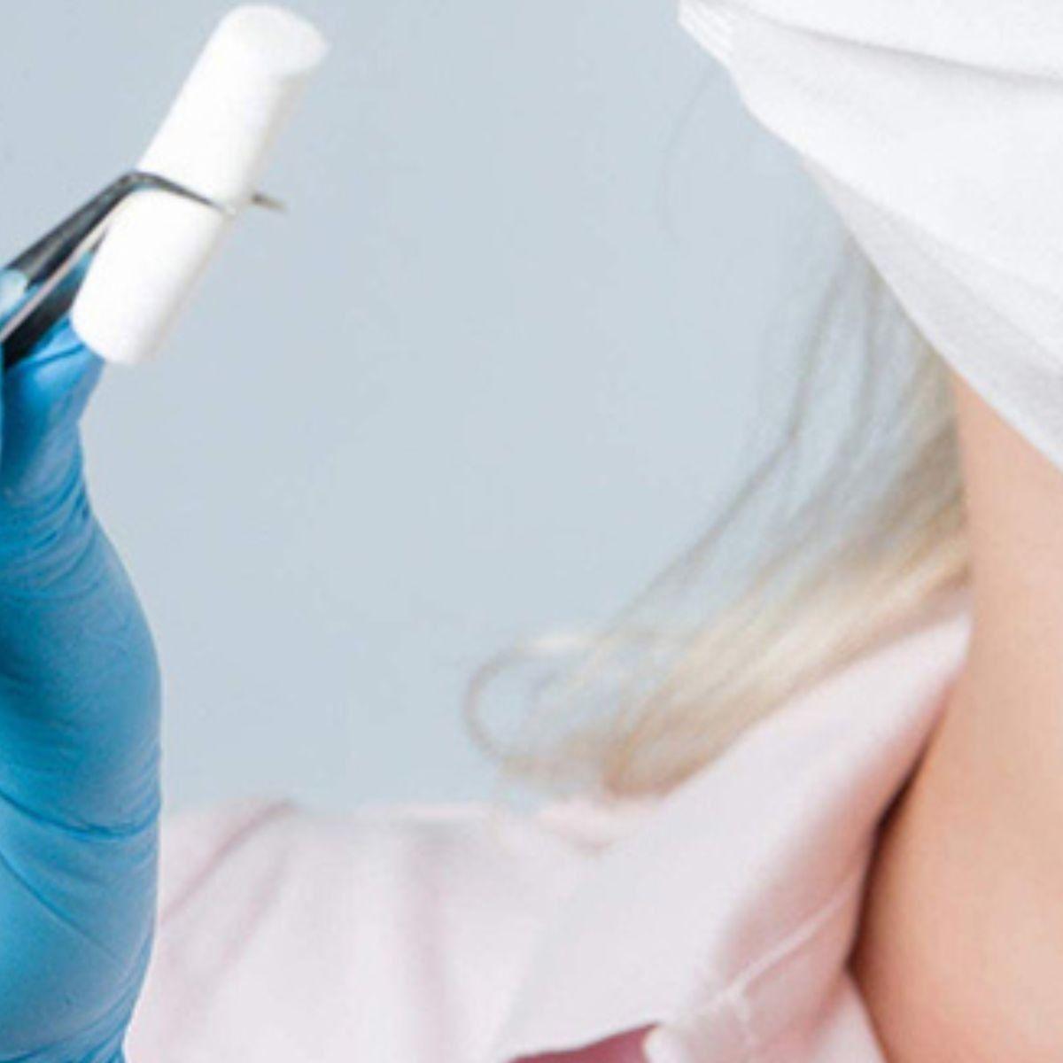 ALGODÓN HIDROFILICO DENTAL PACK DE 50 UNIDADES LAU-9