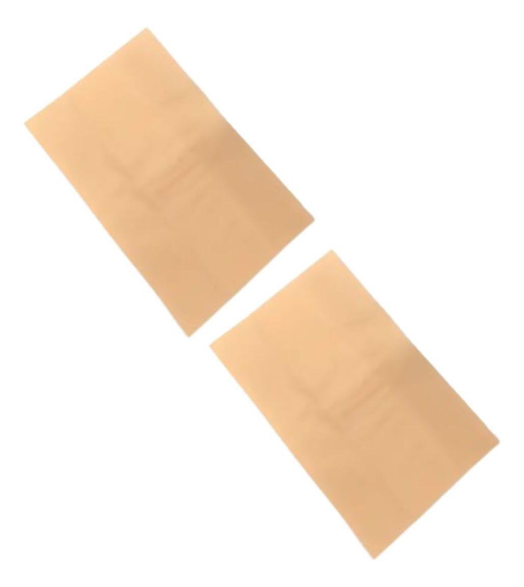 SET 7 PACK PARCHE CURITAS IMPERMEABLE HERIDAS LAU-4