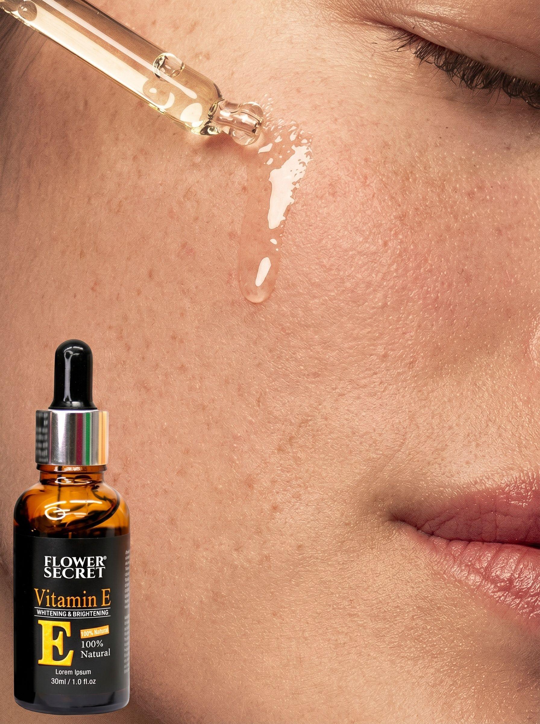 Set 3 Serum Facial Antiarrugas con Vitamina E Hidrata P-4