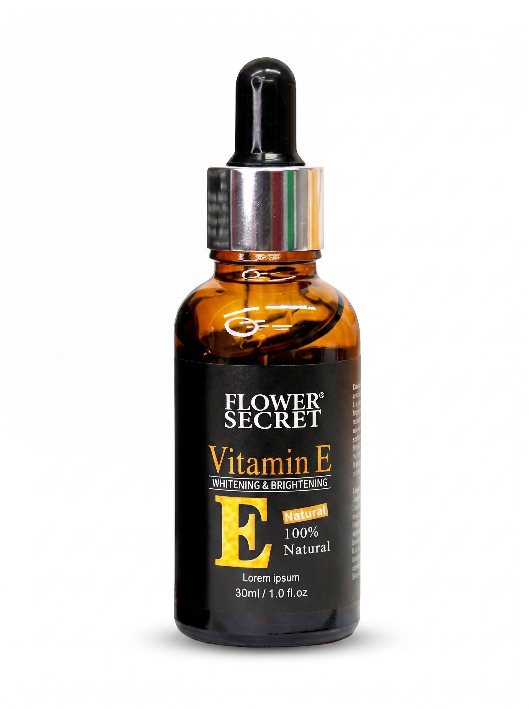 Set 3 Serum Facial Antiarrugas con Vitamina E Hidrata P-8