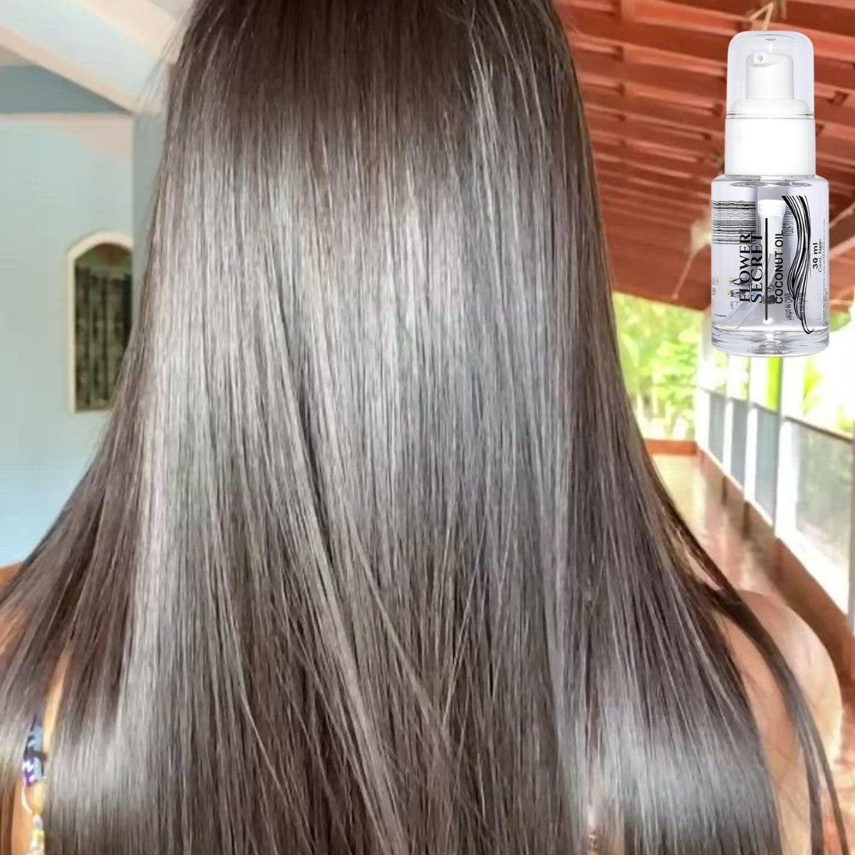 SET 2 ACEITES CAPILARES COCONUT 30 ML HIDRATA ALISA LAU-3