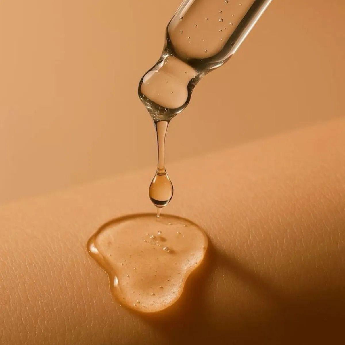 SERUM FACIAL ACIDO SALICILICO LIMPIADOR ANTIACNE LAU-8
