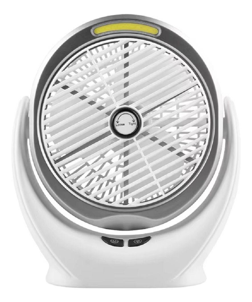 Ventilador Escritorio Portátil USB 360° Hogar Viaje Lau-8