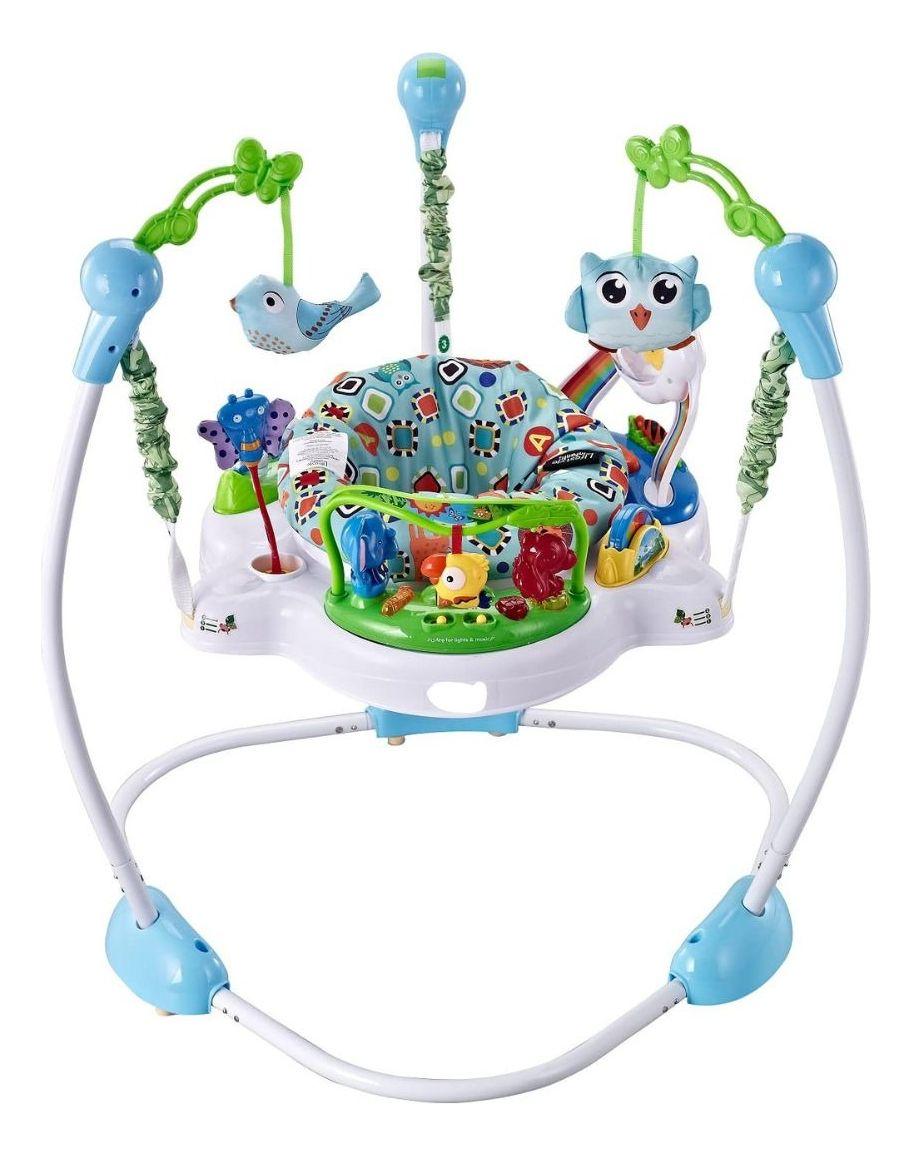 CENTRO DE ACTIVIDADES PARA BEBE DESARROLLO BEBE LAU-3