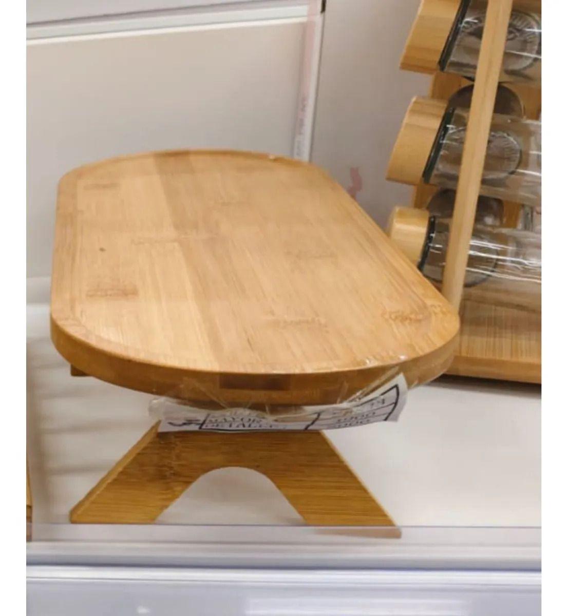 Bandeja Decorativa Organizadora Mesa Cocina Hogar ALJ-9