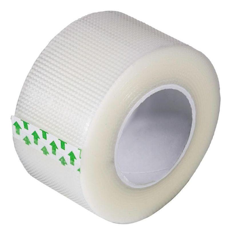 PACK CINTA ADHESIVA PLASTICA USO MEDICO 2,5CMX5M LAU-0