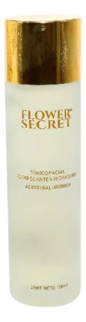Set 2 Tonicos Facial Refrescante e Hidratante Revitaliza Lau-1