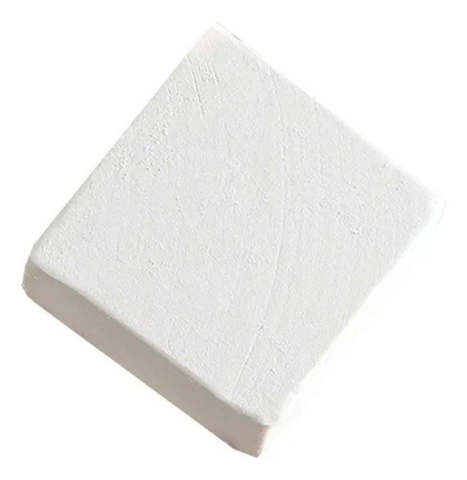 BLOQUE DE MAGNESIO PARA DEPORTE GIMNASIO ABSORBE SUDOR LAU-0