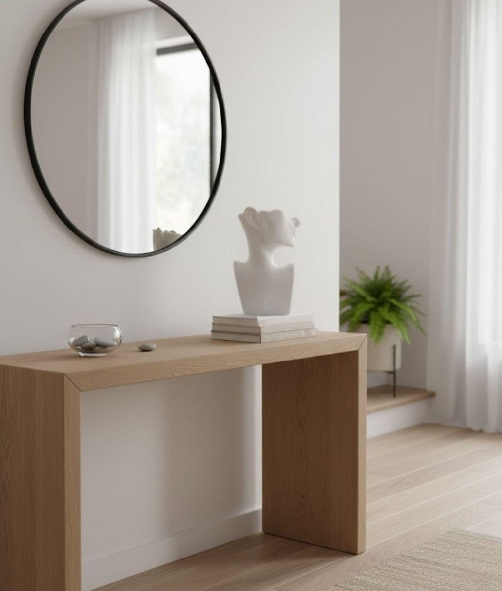 Estatua Decorativa Adorno Minimalista Forma Humana Jhn-9