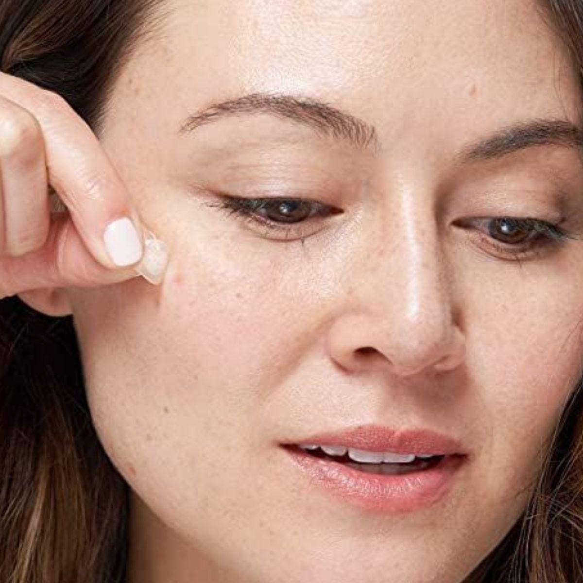 SET 2 PARCHES PARA ACNE HIDROCOLOIDES TODO PIEL LAU-9