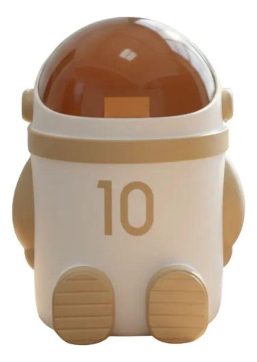 Organizador Decorativo Multiuso Diseño Galáctico Estilo Jhn-0