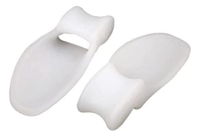 SET 10 CORRECTOR DE JUANETE FERULA SOPORTE ANATOMICO LAU-4