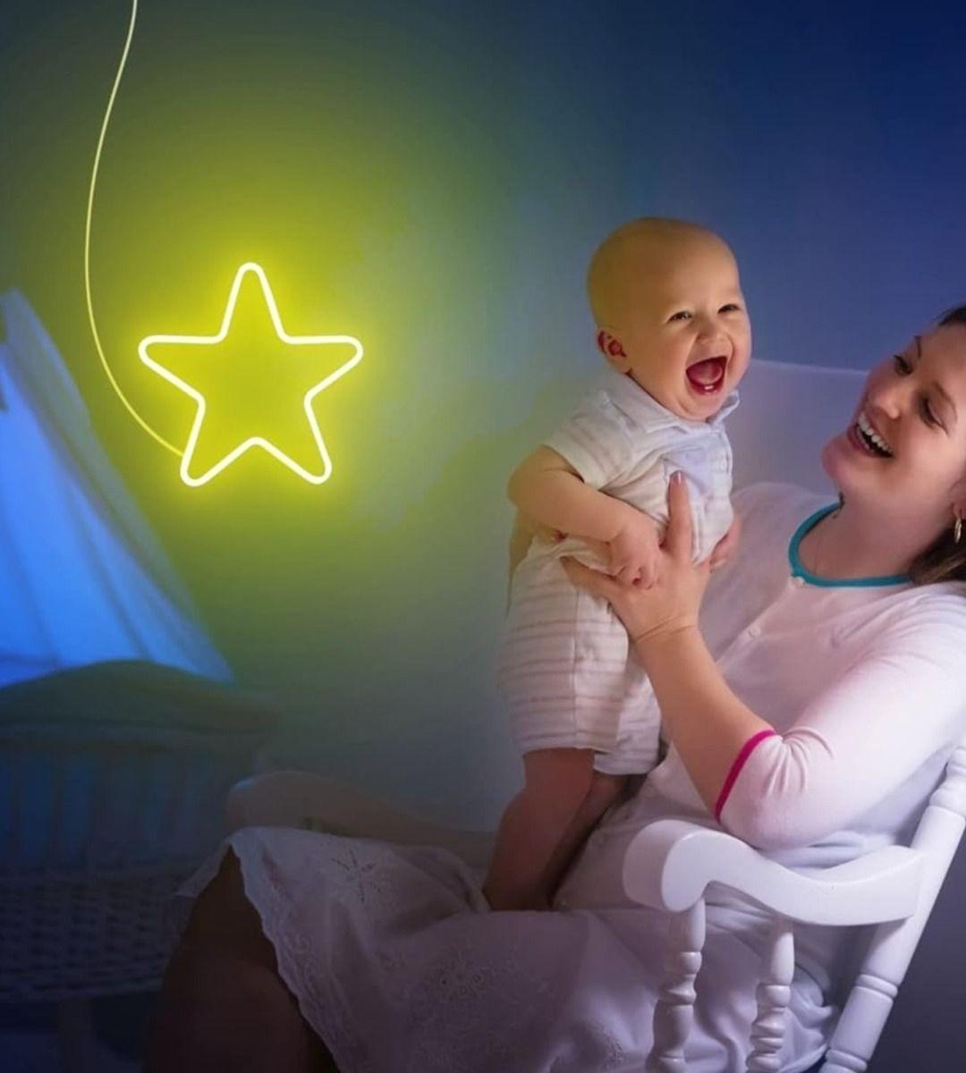 Cinta De Neón Impermeable Flexible Luces LED Colores 5m Jhn-5