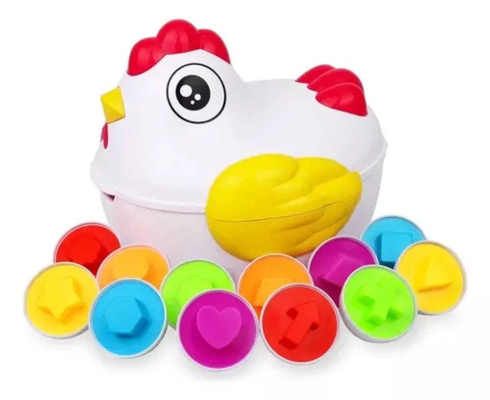 JUGUETE JUEGO EDUCATIVO HABILIDADES APRENDIZAJE COLORIDO LAU-0