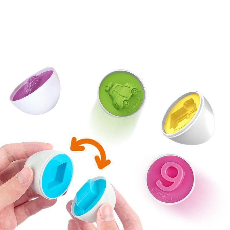 JUGUETE JUEGO EDUCATIVO HABILIDADES APRENDIZAJE COLORIDO LAU-4