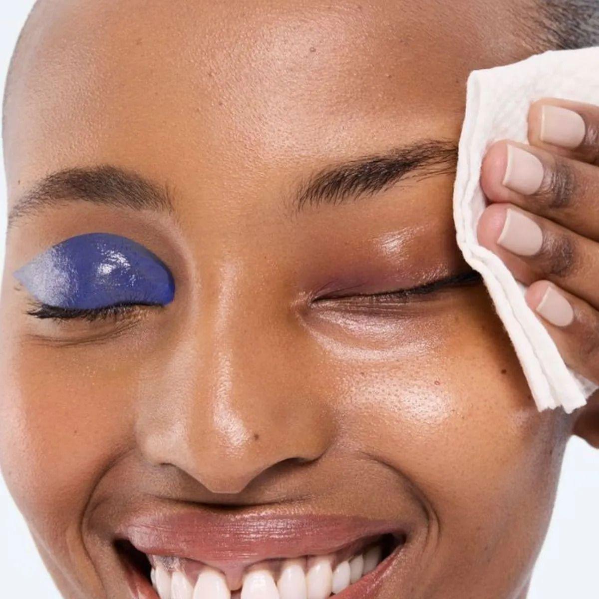 Paq 7 Toallitas Facial Desmaquilla  Ac.Hialuronico Lau-9