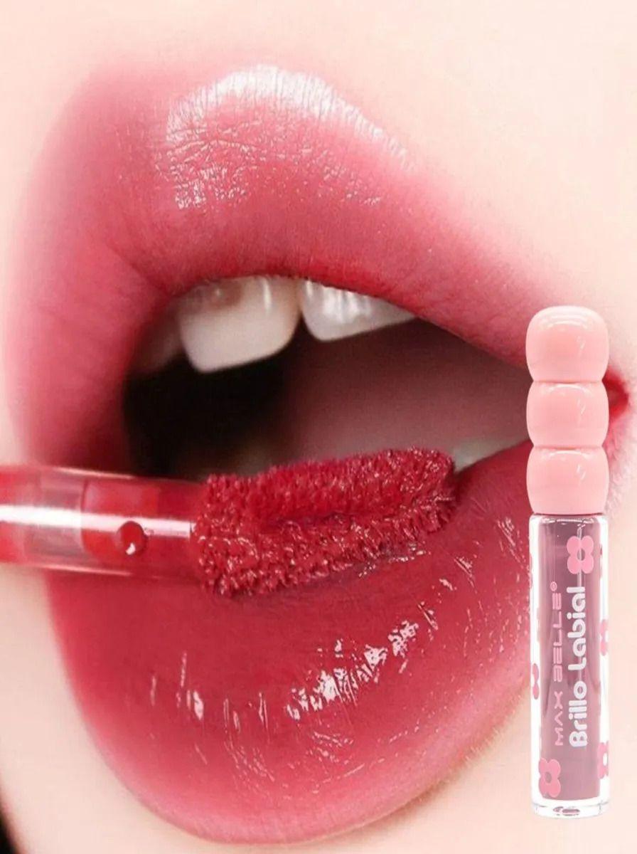 Pack 2 Brillos Labial Radiante Acabado Luminoso Gloss Lau-2