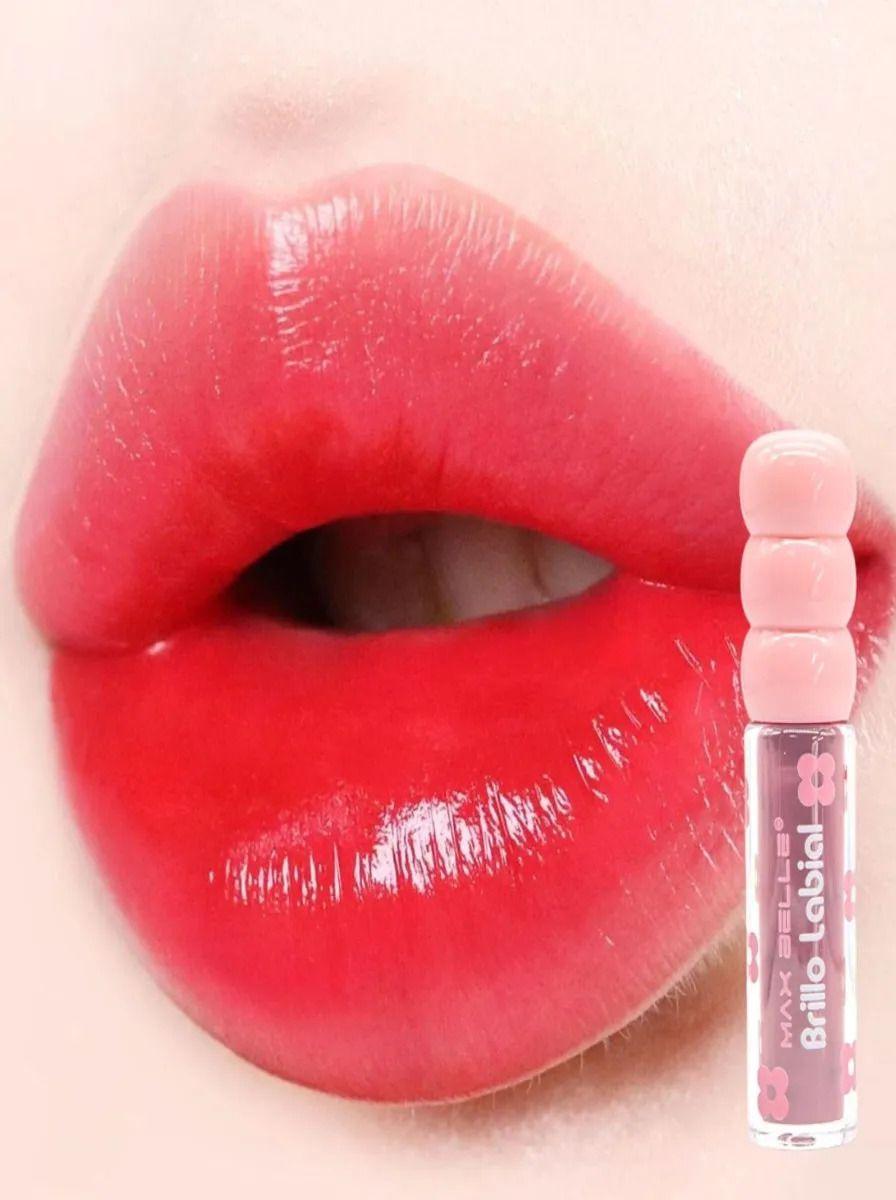 Pack 2 Brillos Labial Radiante Acabado Luminoso Gloss Lau-3