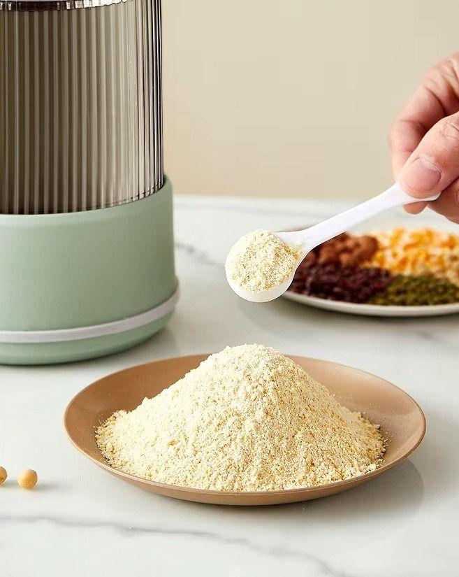 Procesador Alimentos Molino Portátil Frutos Secos Jhn-7