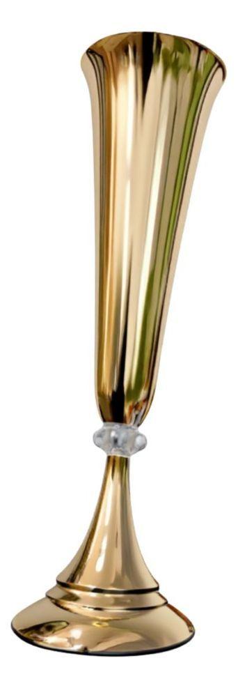 Florero Decorativo Moderno Centro Mesa Copa Hogar Jhn-2