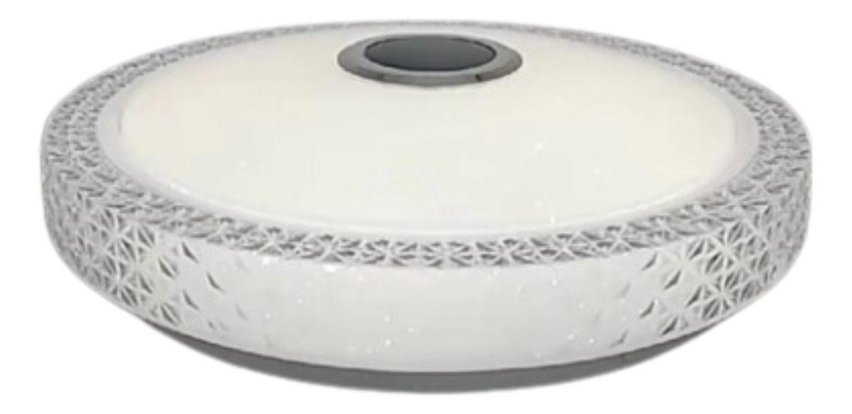 Lampara Techo LED Elegante Moderna Dormitorio Sala Hogar Lau-3