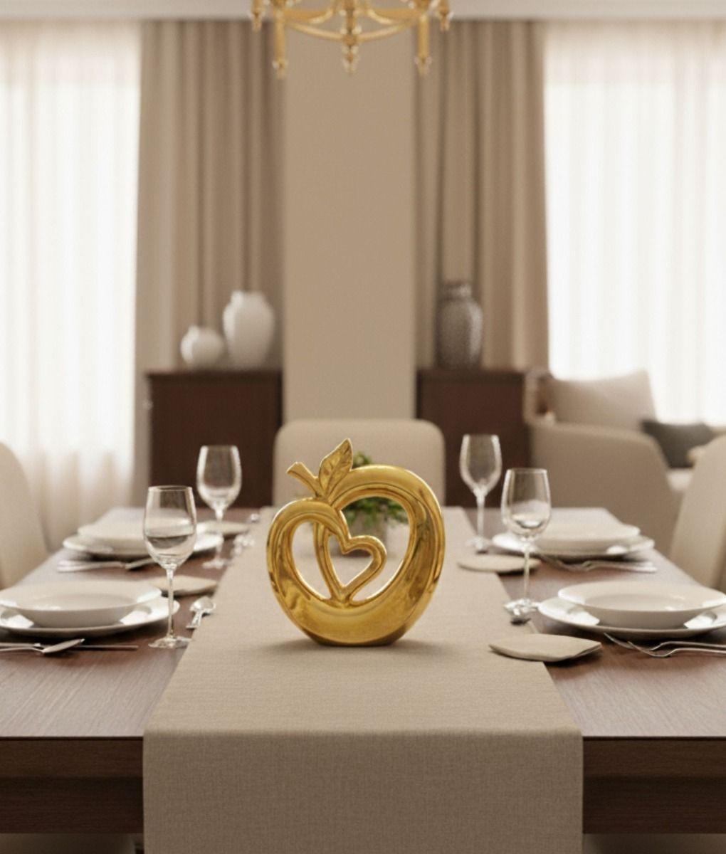 Estatua Decorativa Adorno Arte Moderno Centro Mesa Jhn-6