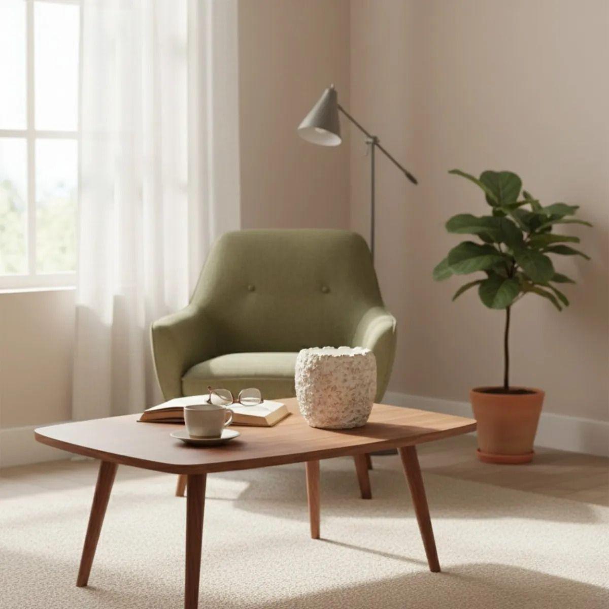 Maceta Decorativa Diseño Flores Macetero Minimalista Jhn-8