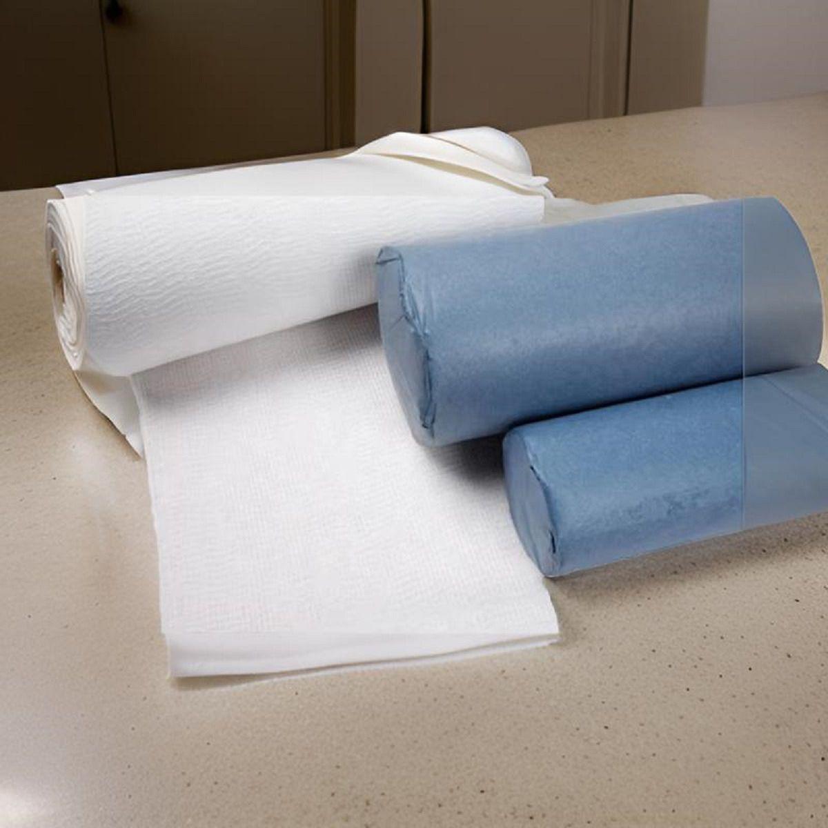 Set 3 Algodón Hidrófilo Rollo 200g Uso Médico Heridas Lau-5