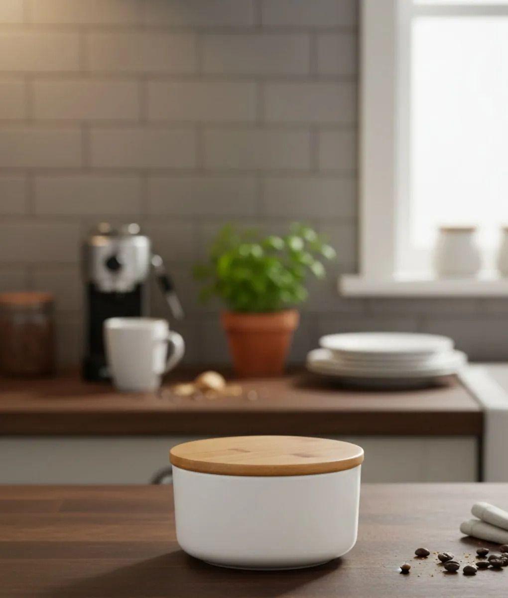 Contenedor Multiusos Diseño Minimalista Organizador Jhn-6