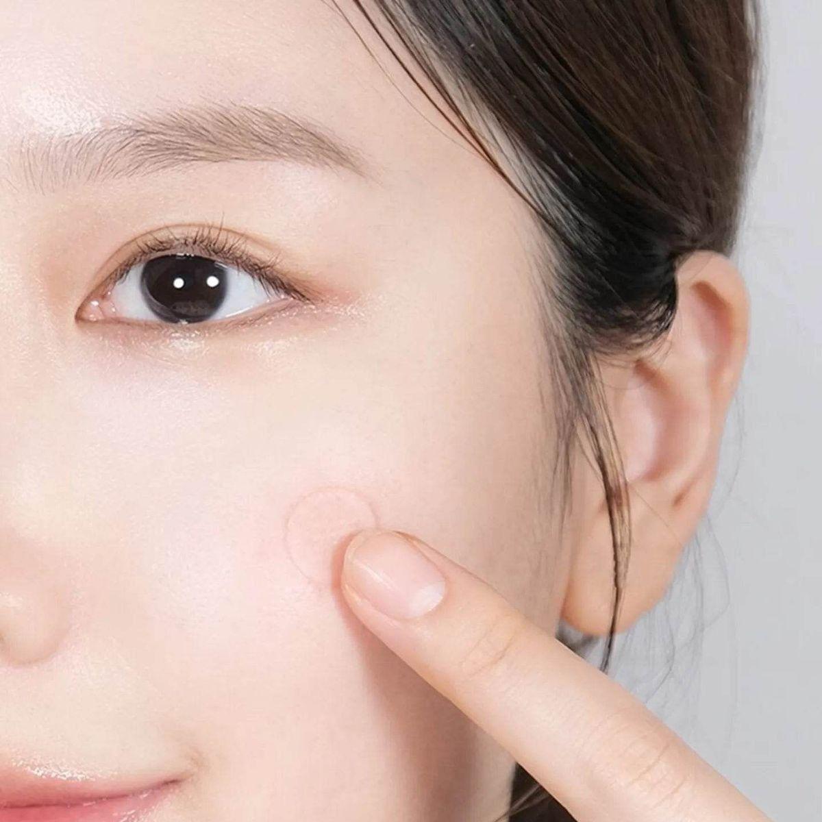 SET 4 PARCHES PARA ACNE INVISIBLE ABSORBENTE CORRECTOR LAU-2