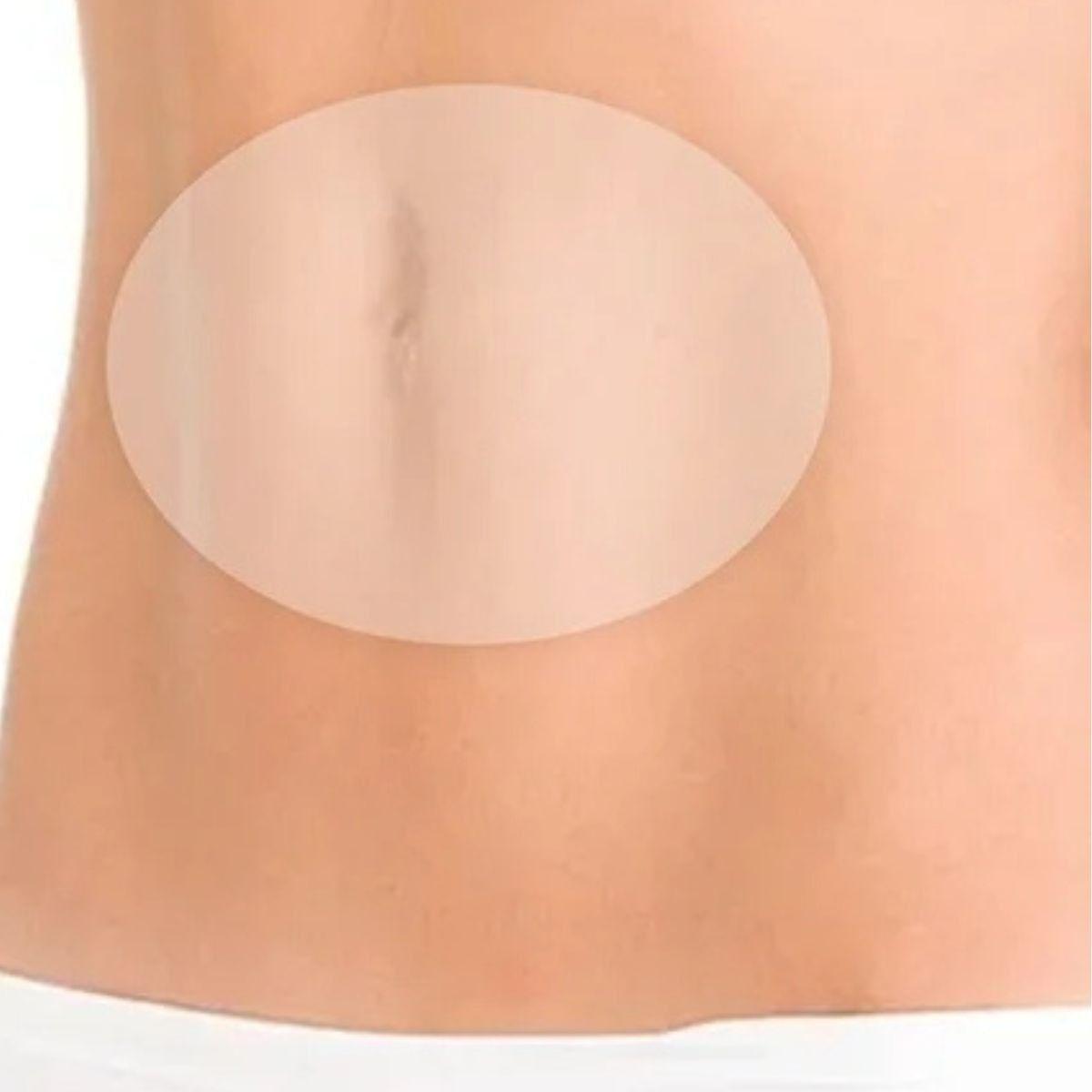 SET 5 PARCHES ADELGAZANTE QUEMA GRASA PARA ABDOMEN LAU-4