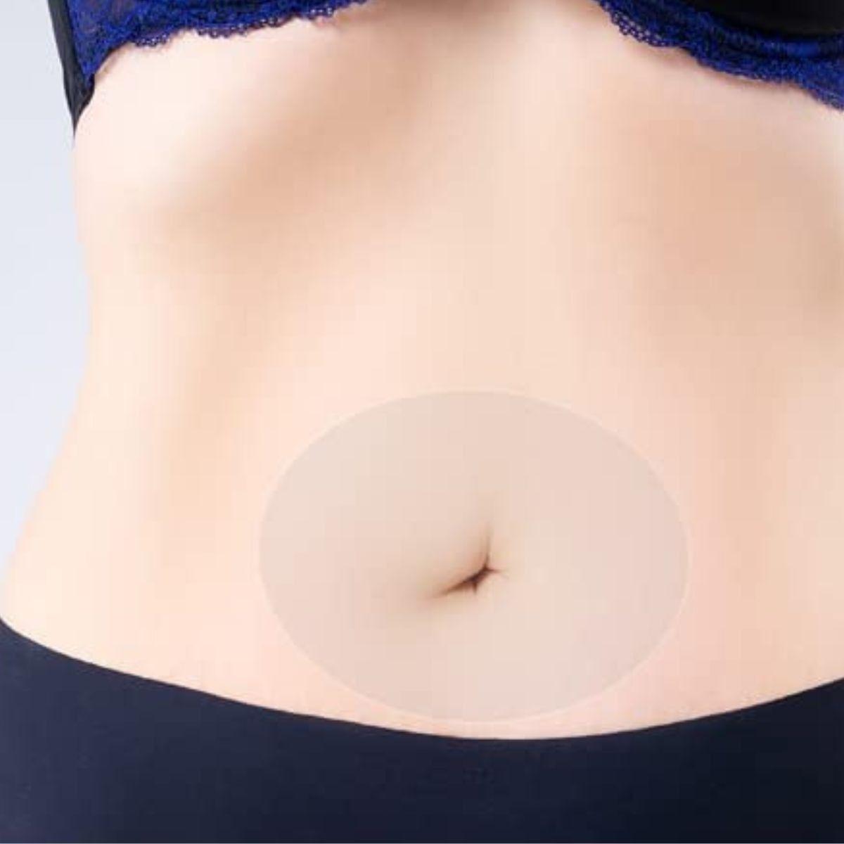 SET 5 PARCHES ADELGAZANTE QUEMA GRASA PARA ABDOMEN LAU-6