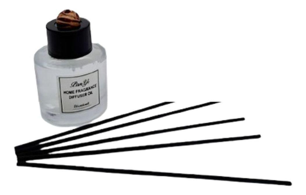 Set 3 Ambientador Aromático Difusor Varilla Duradera Jhn-2
